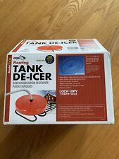 Stock tank deicer for sale  Seattle