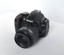 Nikon d3100 nikon gebraucht kaufen  Gronau