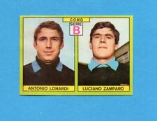 Panini calciatori 1968 usato  Milano