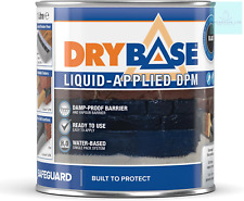 Drybase liquid damp for sale  BANGOR