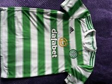 Celtic small football for sale  LOCHGELLY