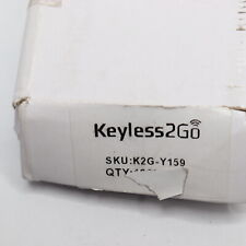 Keyless2go test key for sale  Chillicothe