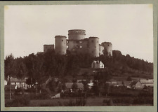 Coucy château auffrique d'occasion  Pagny-sur-Moselle