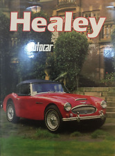 Healey autocar book for sale  BURY ST. EDMUNDS