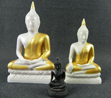 buddha statua meditazione usato  Rho