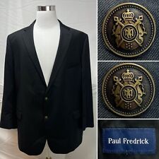 men coats paul fredrick for sale  Tampa