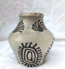Handpainted studio pottery for sale  CRAIGAVON