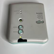 Used, Fujifilm Pivi Instax Digital Mobile Printer MP-100 Silver for sale  Shipping to South Africa