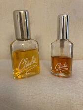 Charlie revlon parfums d'occasion  Saint-Léonard-de-Noblat