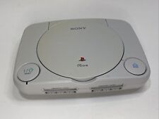 Sistema de console Sony Playstation 1 One APENAS - PS One PS1 Slim SCPH-101 comprar usado  Enviando para Brazil