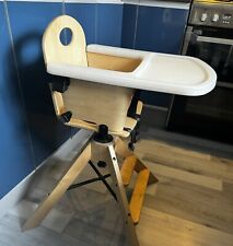 Gråval junior highchair for sale  TIPTON