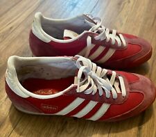 Size 8.5 adidas for sale  LONDON