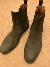 Aigle chelsea boots gebraucht kaufen  Kaltenkirchen