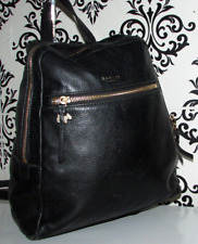 Radley real leather for sale  NEWCASTLE UPON TYNE