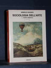 Hauser sociologia dell usato  Verona