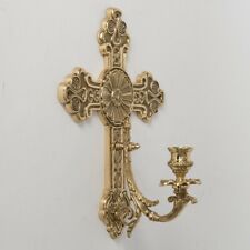 Consecration candlestick ornat for sale  Danbury