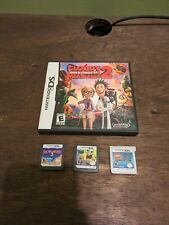 Lot nintendo 3ds for sale  Pittsfield