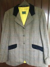 womens hacking jacket for sale  ROYSTON