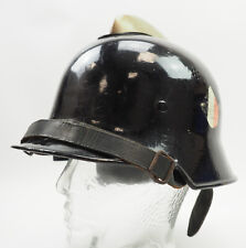 Feuerwehr helm 1 gebraucht kaufen  Mühlacker