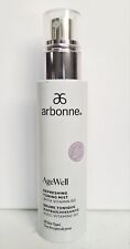 Niebla tonificante refrescante Arbonne AgeWell con vitamina B3 segunda mano  Embacar hacia Argentina