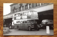 Photograph special bus for sale  ST. ALBANS