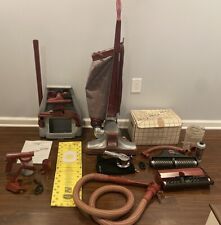 Kirby vacuum legend for sale  Johnston