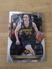 CAITLIN CLARK ROOKIE CARD #22 IOWA HAWKEYES 1ST BOWMAN TOPPS 2022-2023 NM-MINT for sale  Shipping to South Africa