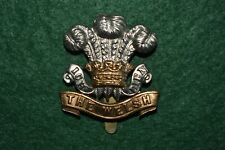 Welsh regiment cap for sale  CLEETHORPES