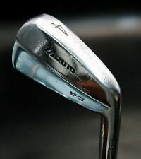 Mizuno mp33 forged for sale  SPILSBY