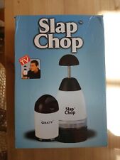 Slap chop graty for sale  NOTTINGHAM