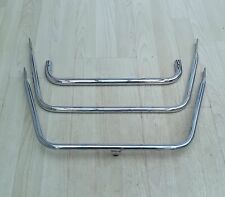 Cadet front chrome for sale  WISBECH