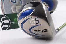 Ping driver 10.5 for sale  LOANHEAD