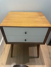 west side table elm for sale  Henderson