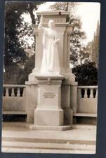 Florence nightingale statue for sale  SCUNTHORPE