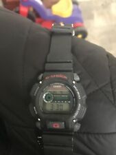 Relógio de pulso masculino Casio G-SHOCK preto - DW-9052-1V comprar usado  Enviando para Brazil