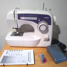 Brother 2600i sewing for sale  Norristown