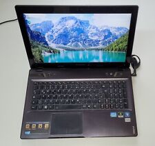 Lenovo laptop ideapad gebraucht kaufen  München