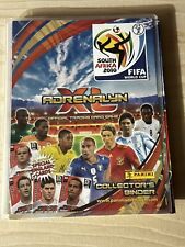 Panini adrenalyn cup for sale  ORPINGTON