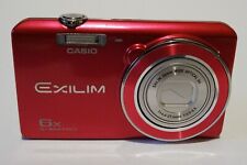 Casio exilim zs20 usato  Padova