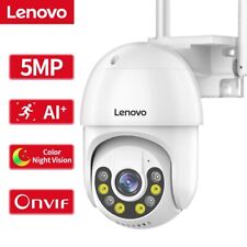 Lenovo caméra surveillance d'occasion  Cergy-