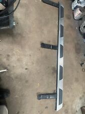 Audi side step for sale  PERTH