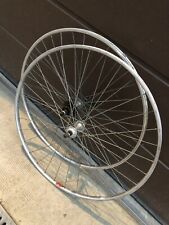 Wheel set tubular d'occasion  Irigny