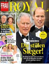 Frau spiegel royal gebraucht kaufen  Frankfurt