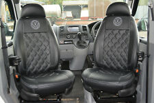 Swivel Captain seats T4-T5-T6-Vivaro-Trafic matching rock and roll bed available for sale  MELTON MOWBRAY