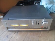 Battleship tuner vintage for sale  INVERNESS