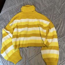 Divided size yellow for sale  SOUTH CROYDON