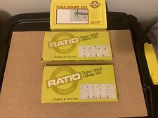 Ratio kits gauge for sale  PETERBOROUGH