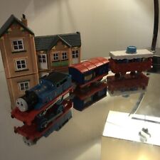 Trackmaster thomas birthday for sale  Shipping to Ireland