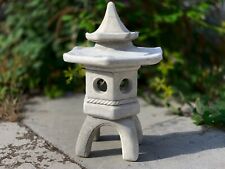 Japanese pagoda lantern for sale  DAGENHAM