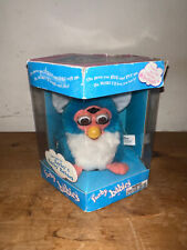 1999 furby babies for sale  TIVERTON